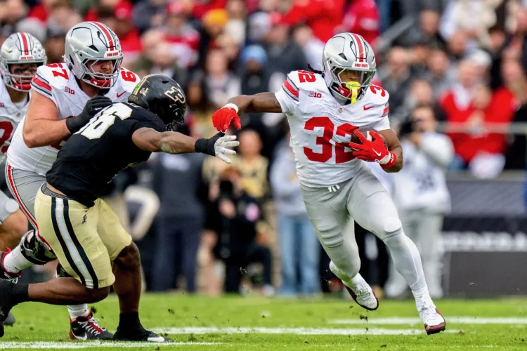 Smith wants fewer plays, more purpose